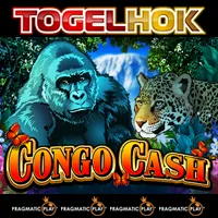 Congo Cash